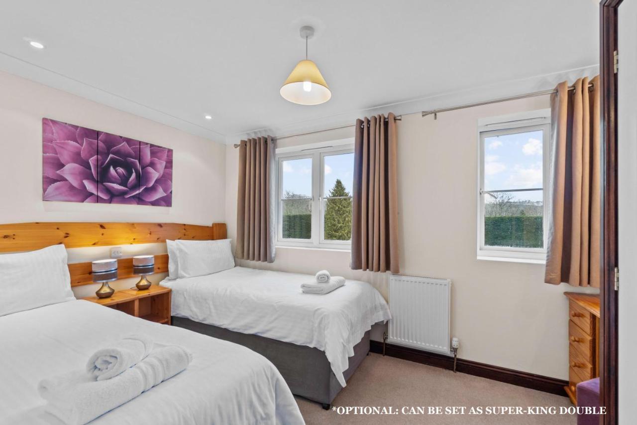 Crylla Valley Cottages - Access To Pool, Gym, Spa And More Saltash Exteriör bild