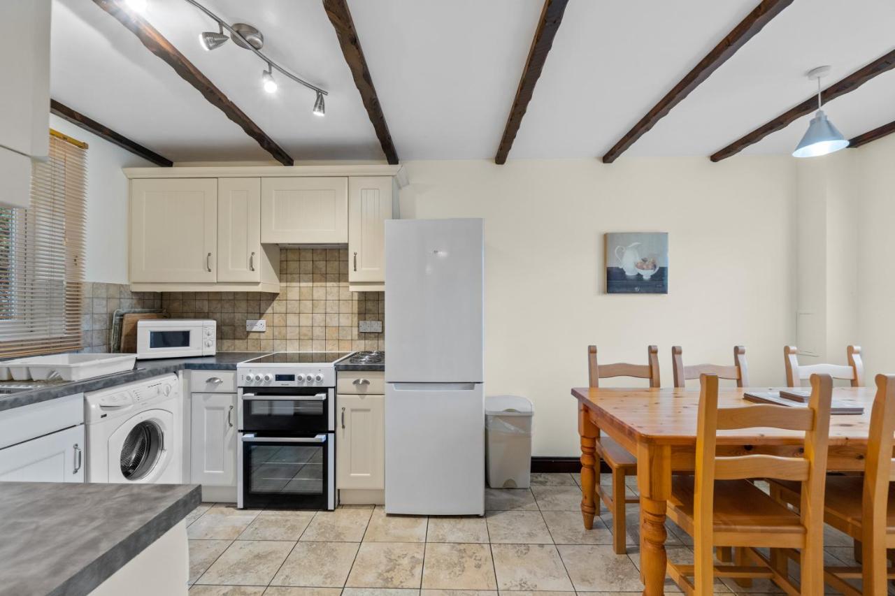 Crylla Valley Cottages - Access To Pool, Gym, Spa And More Saltash Exteriör bild