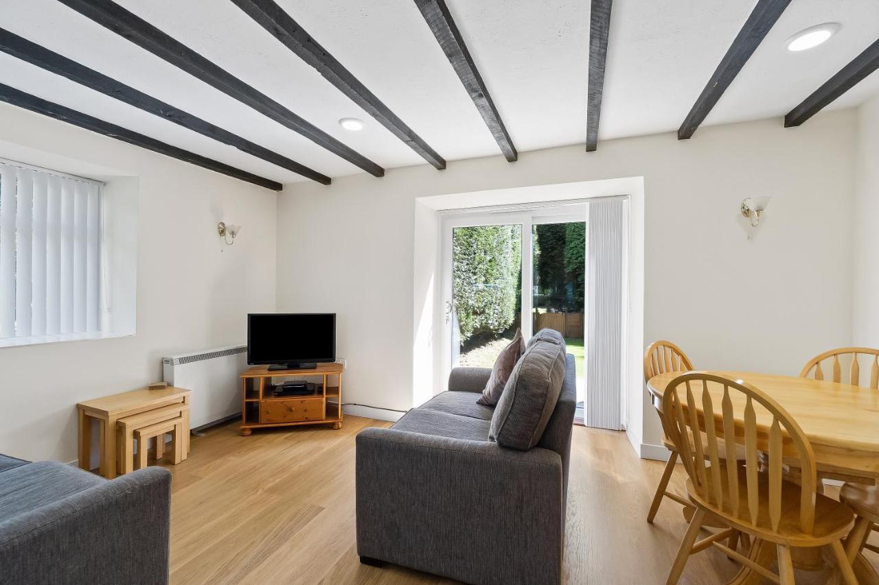 Crylla Valley Cottages - Access To Pool, Gym, Spa And More Saltash Exteriör bild