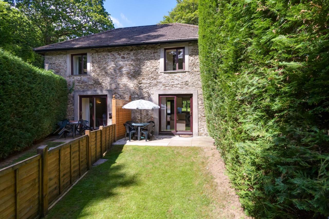 Crylla Valley Cottages - Access To Pool, Gym, Spa And More Saltash Exteriör bild