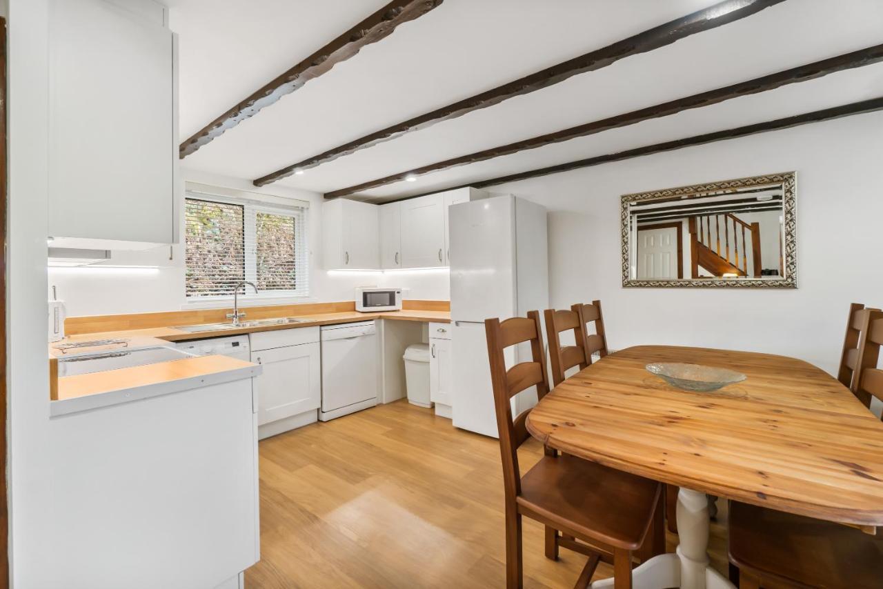 Crylla Valley Cottages - Access To Pool, Gym, Spa And More Saltash Exteriör bild