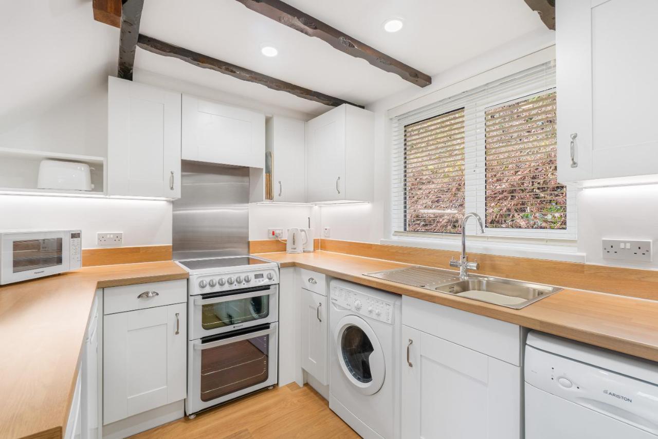Crylla Valley Cottages - Access To Pool, Gym, Spa And More Saltash Exteriör bild
