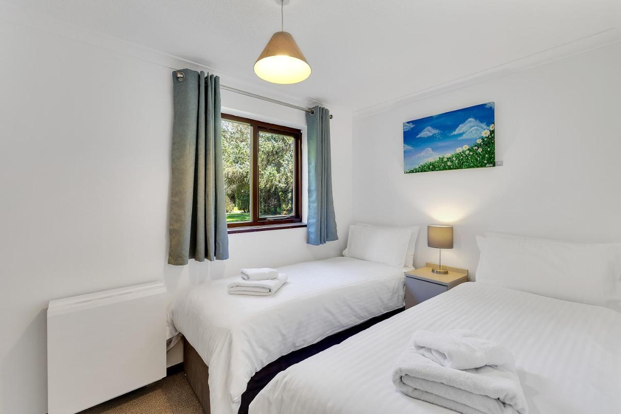 Crylla Valley Cottages - Access To Pool, Gym, Spa And More Saltash Exteriör bild