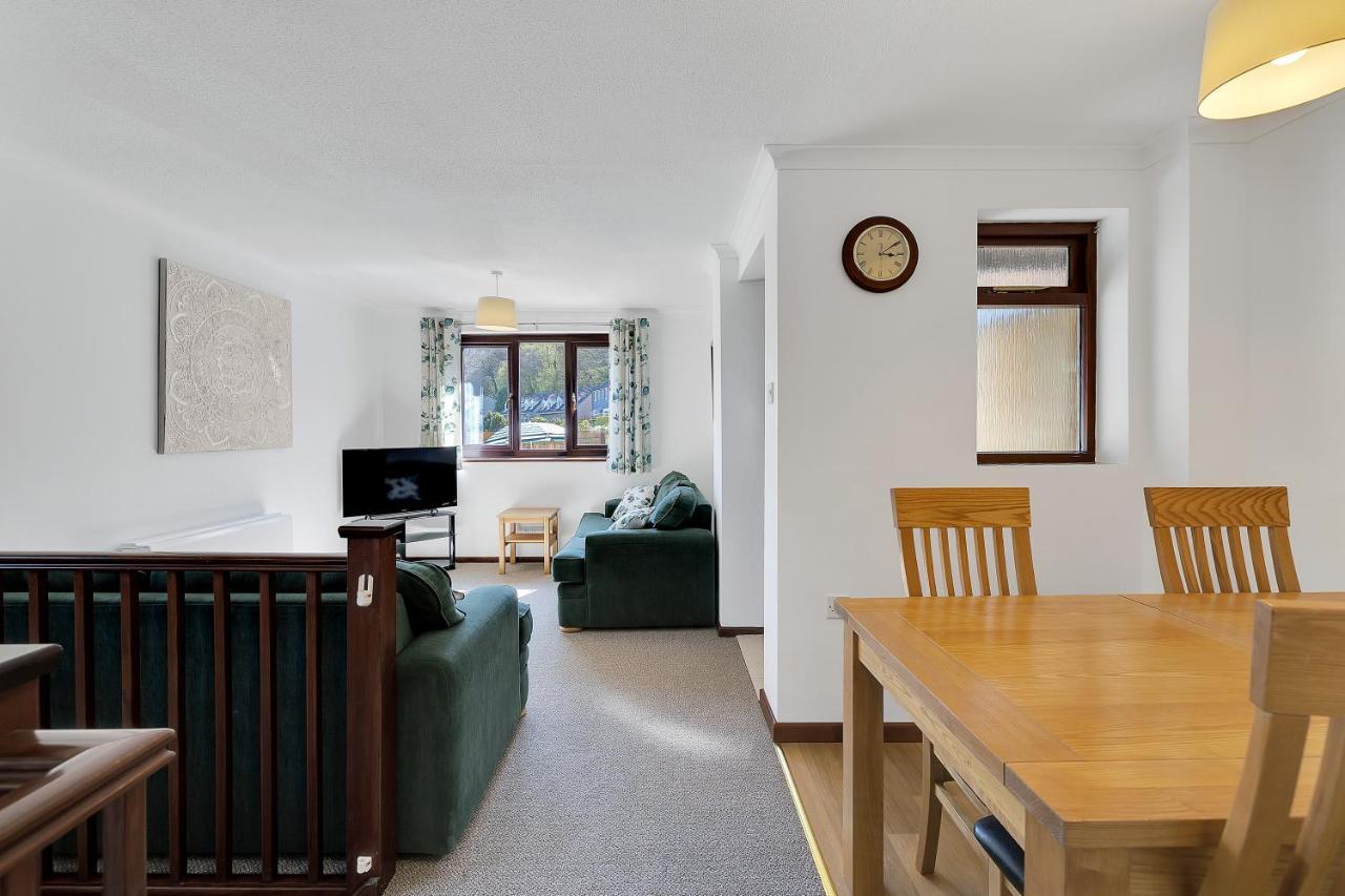 Crylla Valley Cottages - Access To Pool, Gym, Spa And More Saltash Exteriör bild