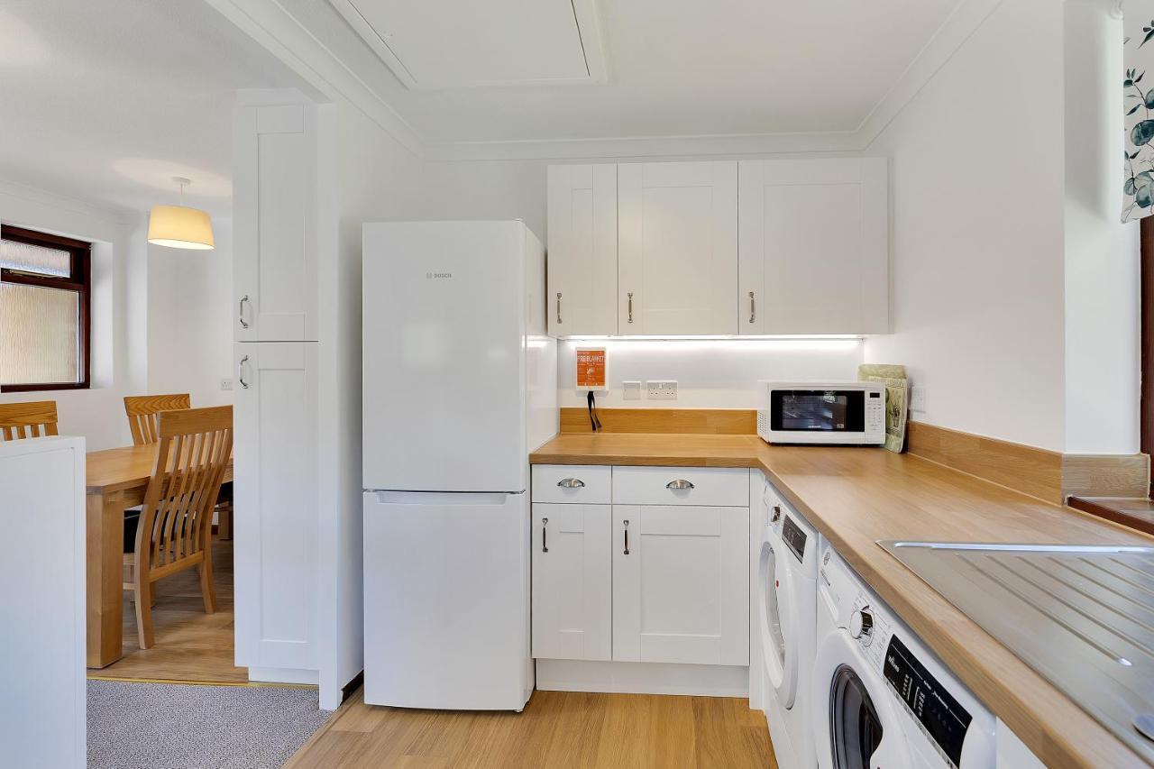Crylla Valley Cottages - Access To Pool, Gym, Spa And More Saltash Exteriör bild