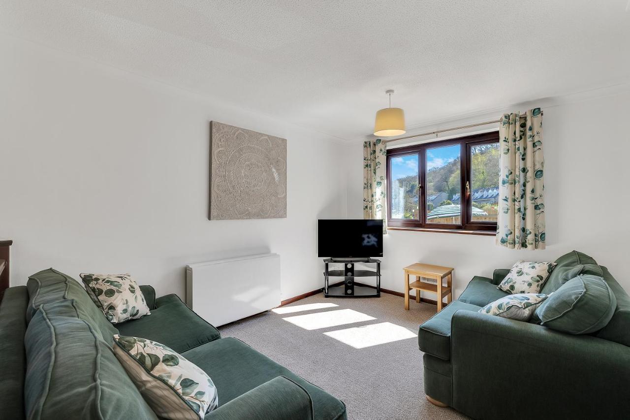 Crylla Valley Cottages - Access To Pool, Gym, Spa And More Saltash Exteriör bild