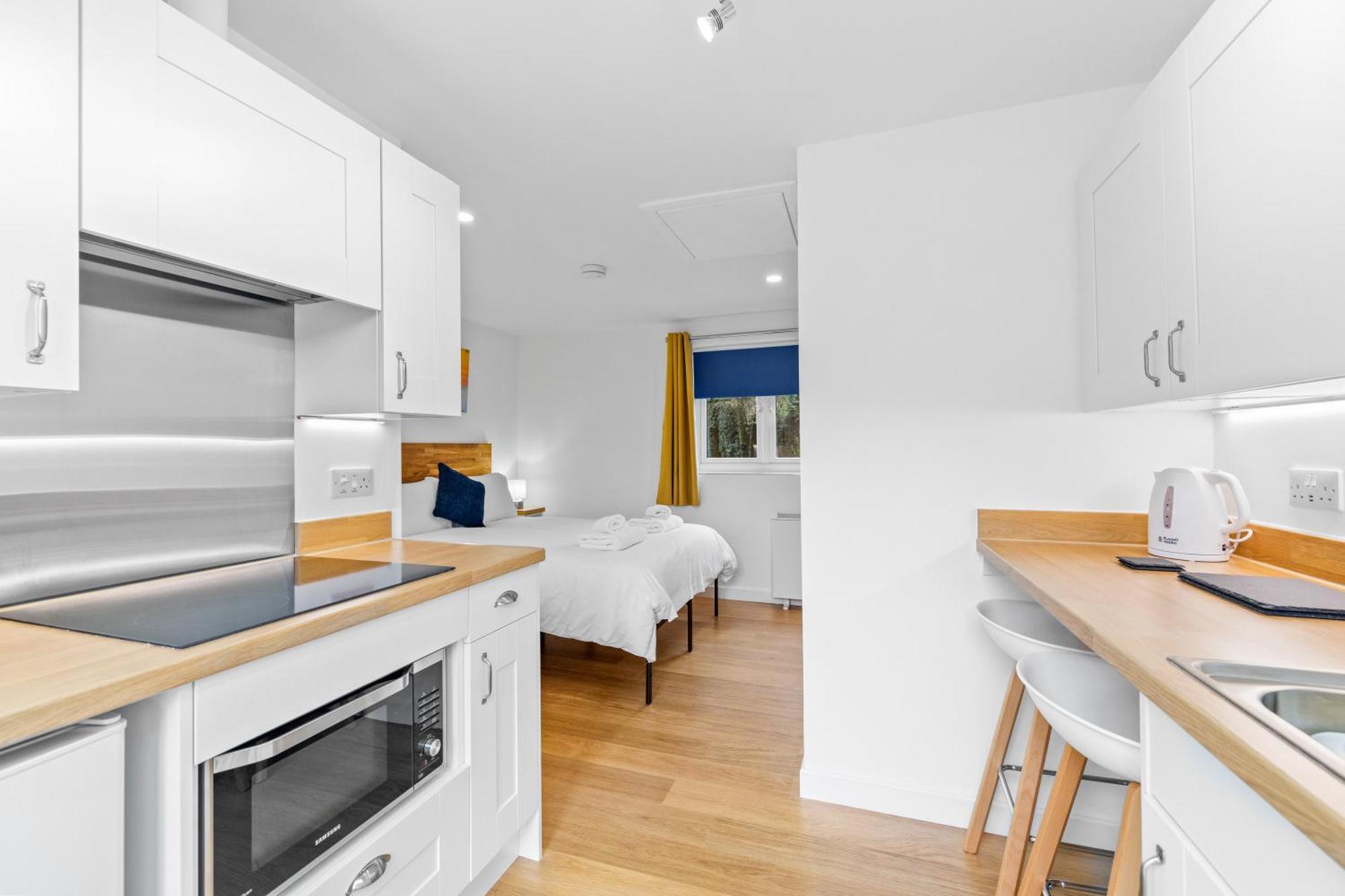 Crylla Valley Cottages - Access To Pool, Gym, Spa And More Saltash Exteriör bild