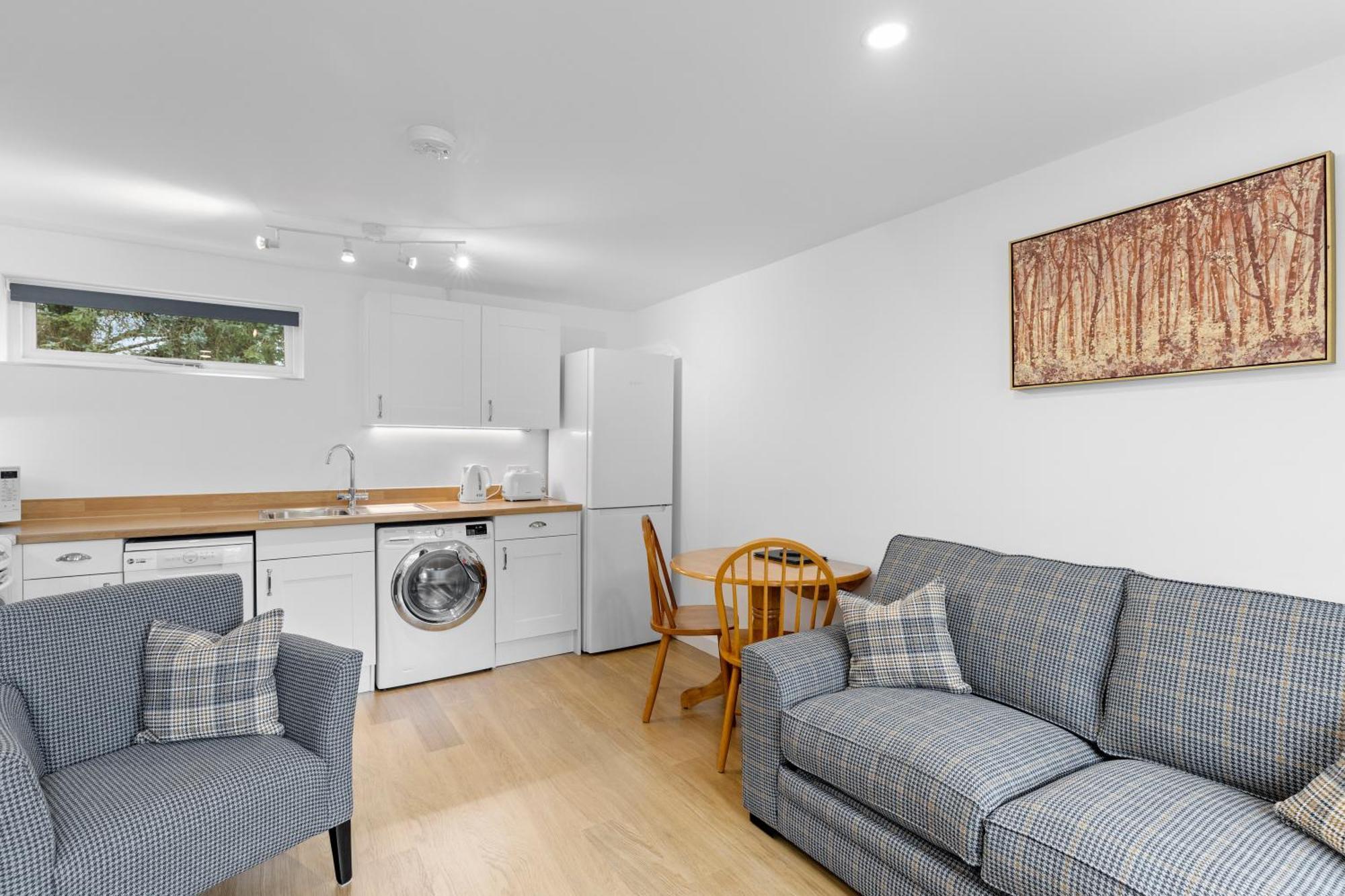 Crylla Valley Cottages - Access To Pool, Gym, Spa And More Saltash Rum bild