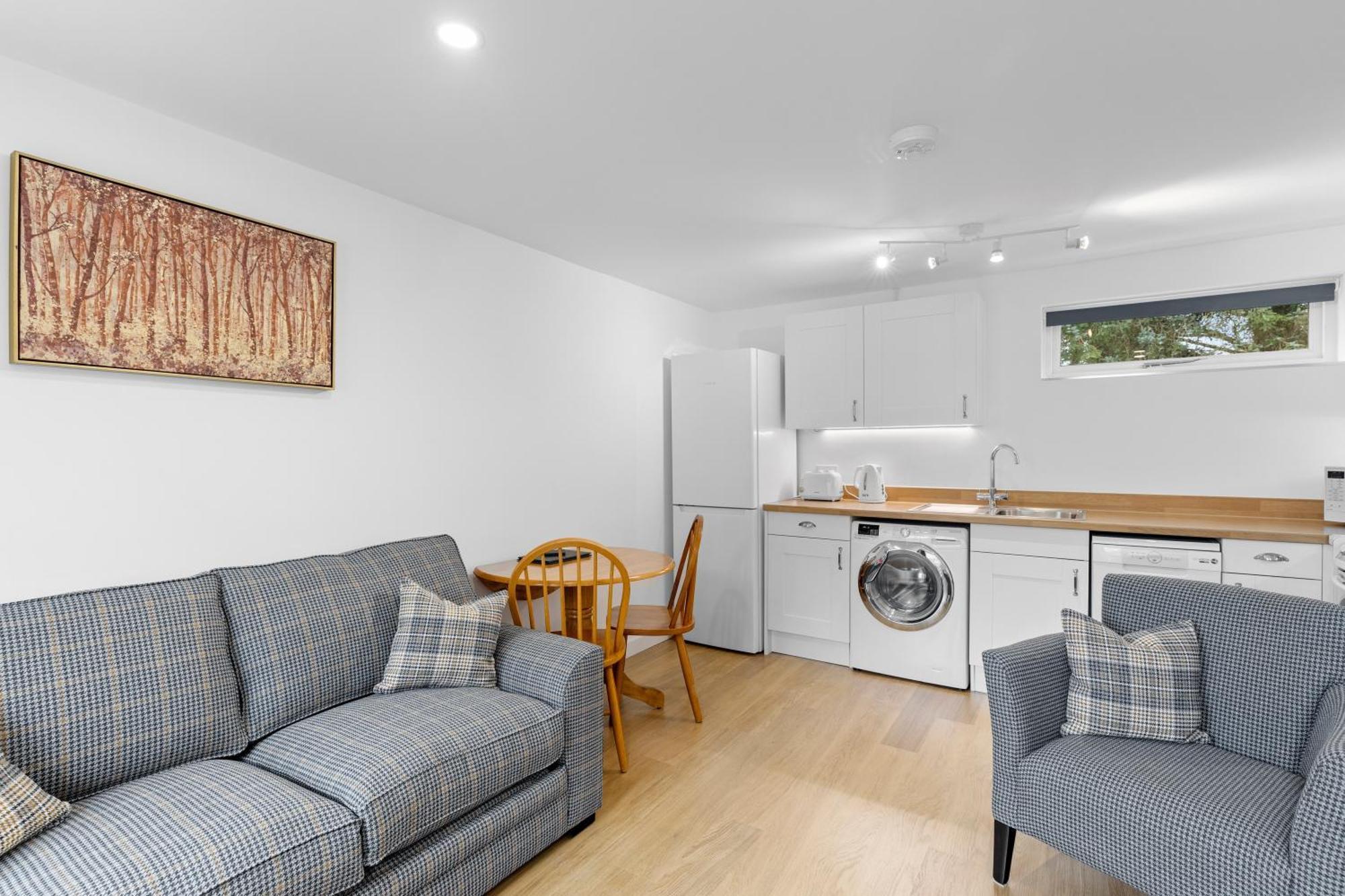 Crylla Valley Cottages - Access To Pool, Gym, Spa And More Saltash Rum bild
