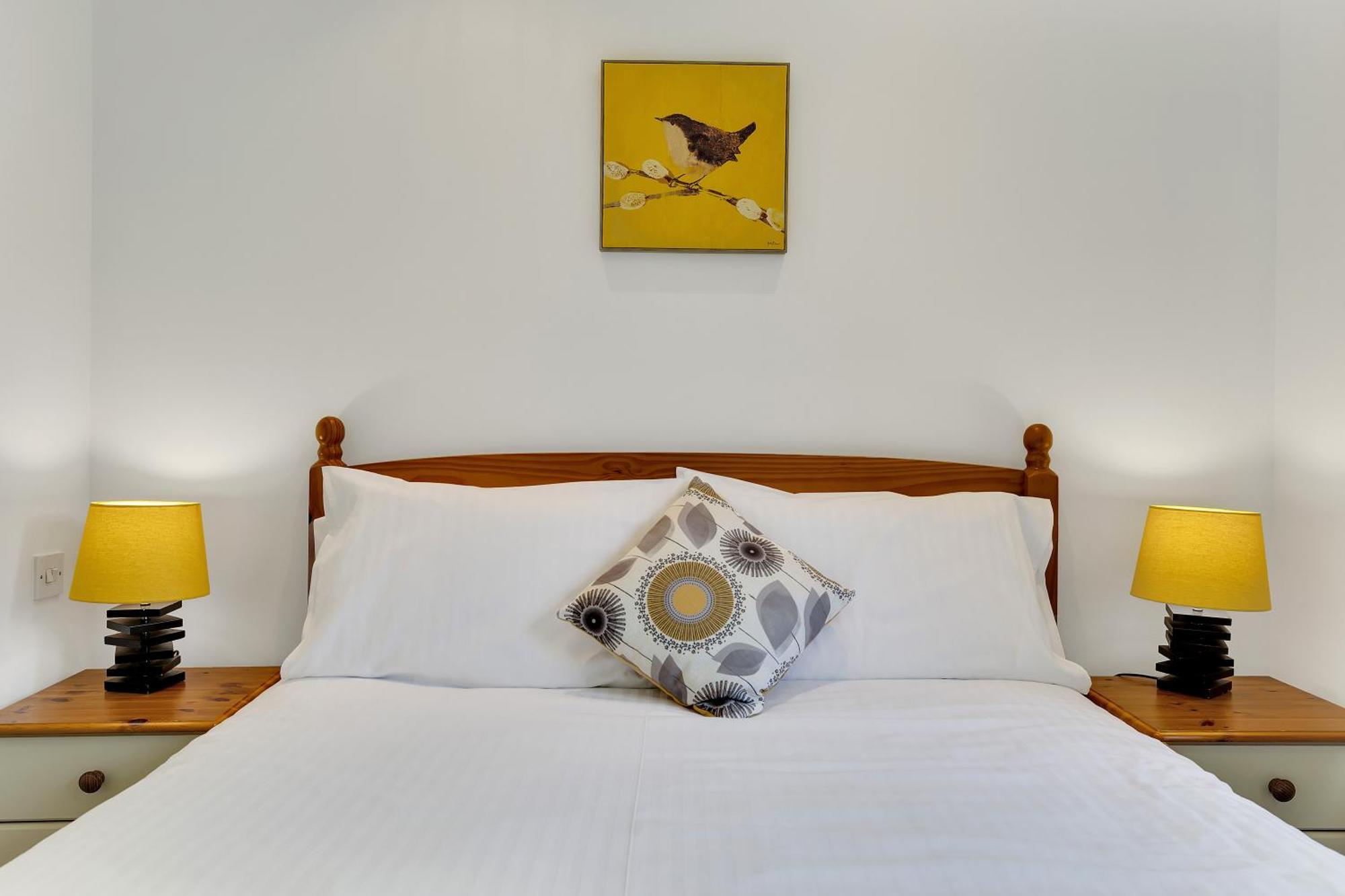 Crylla Valley Cottages - Access To Pool, Gym, Spa And More Saltash Rum bild