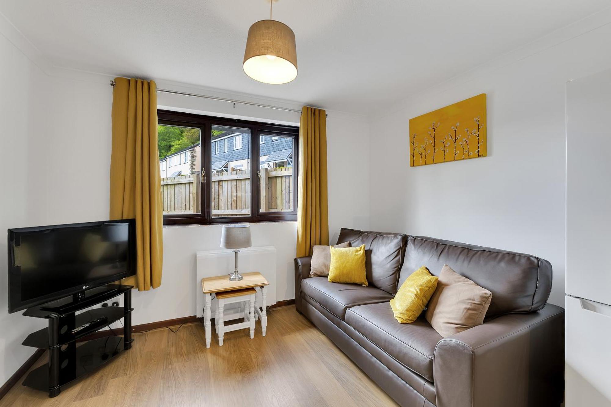 Crylla Valley Cottages - Access To Pool, Gym, Spa And More Saltash Exteriör bild
