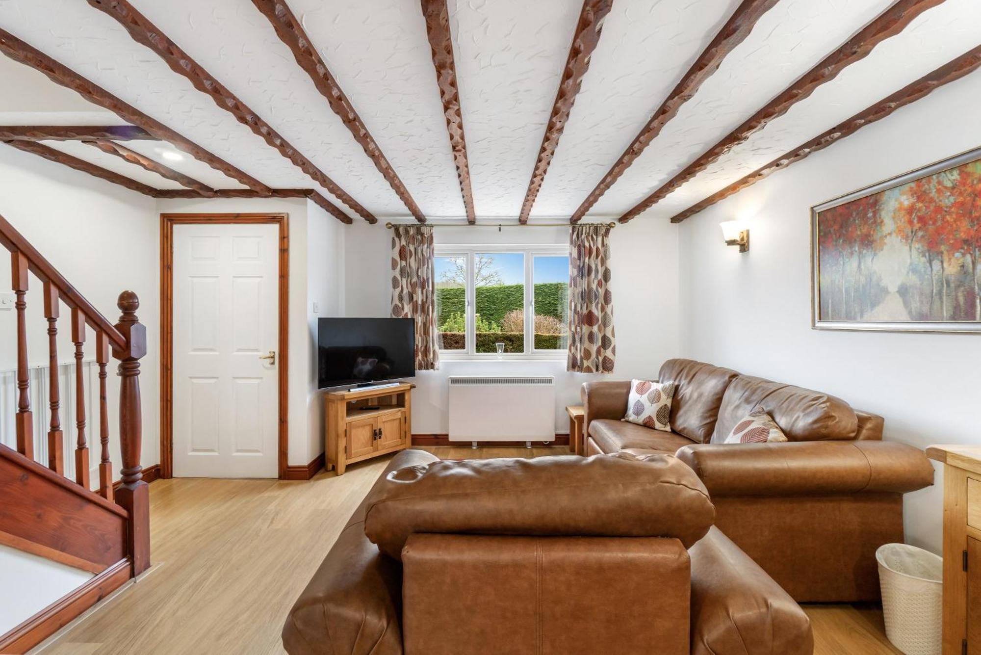 Crylla Valley Cottages - Access To Pool, Gym, Spa And More Saltash Rum bild