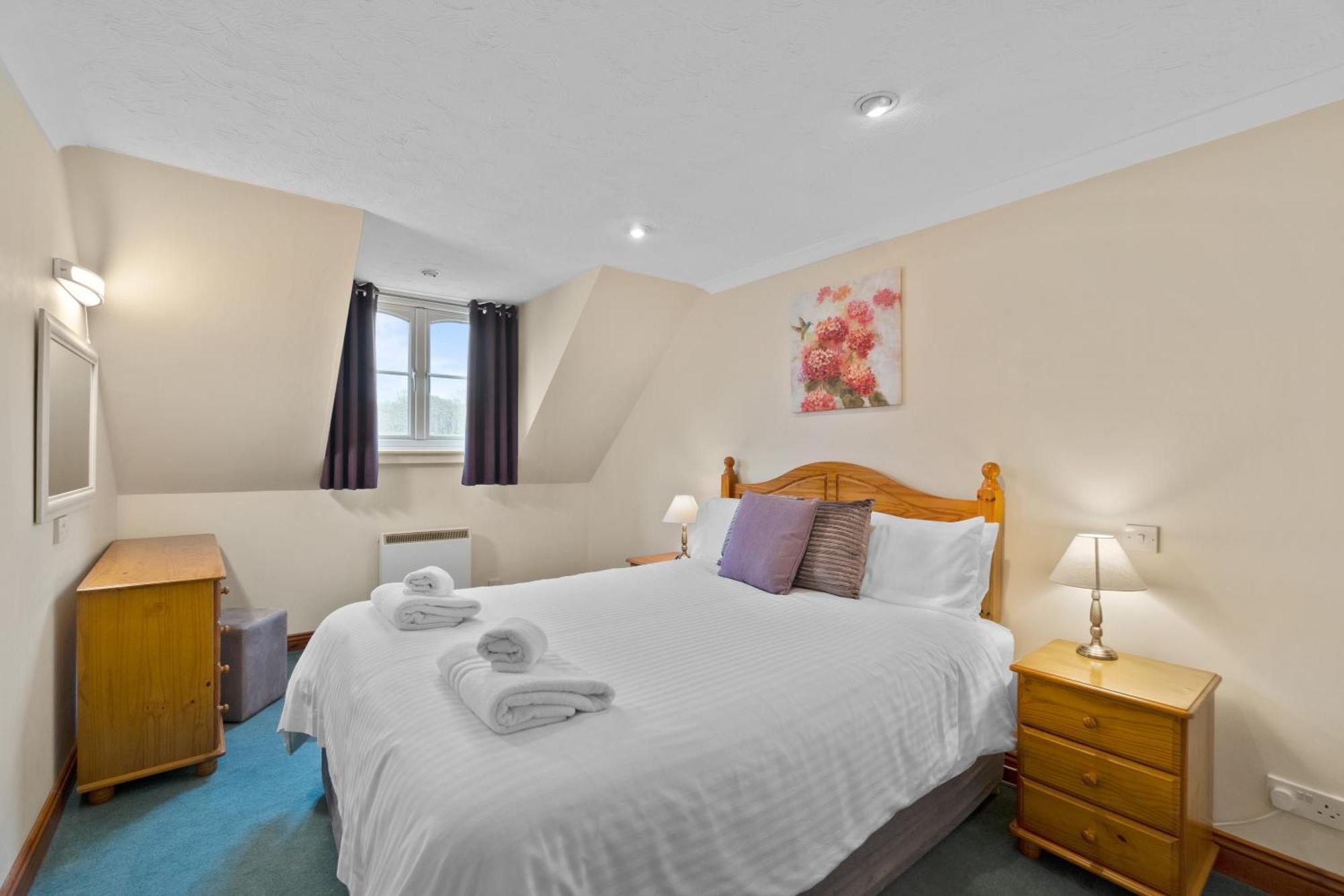 Crylla Valley Cottages - Access To Pool, Gym, Spa And More Saltash Rum bild