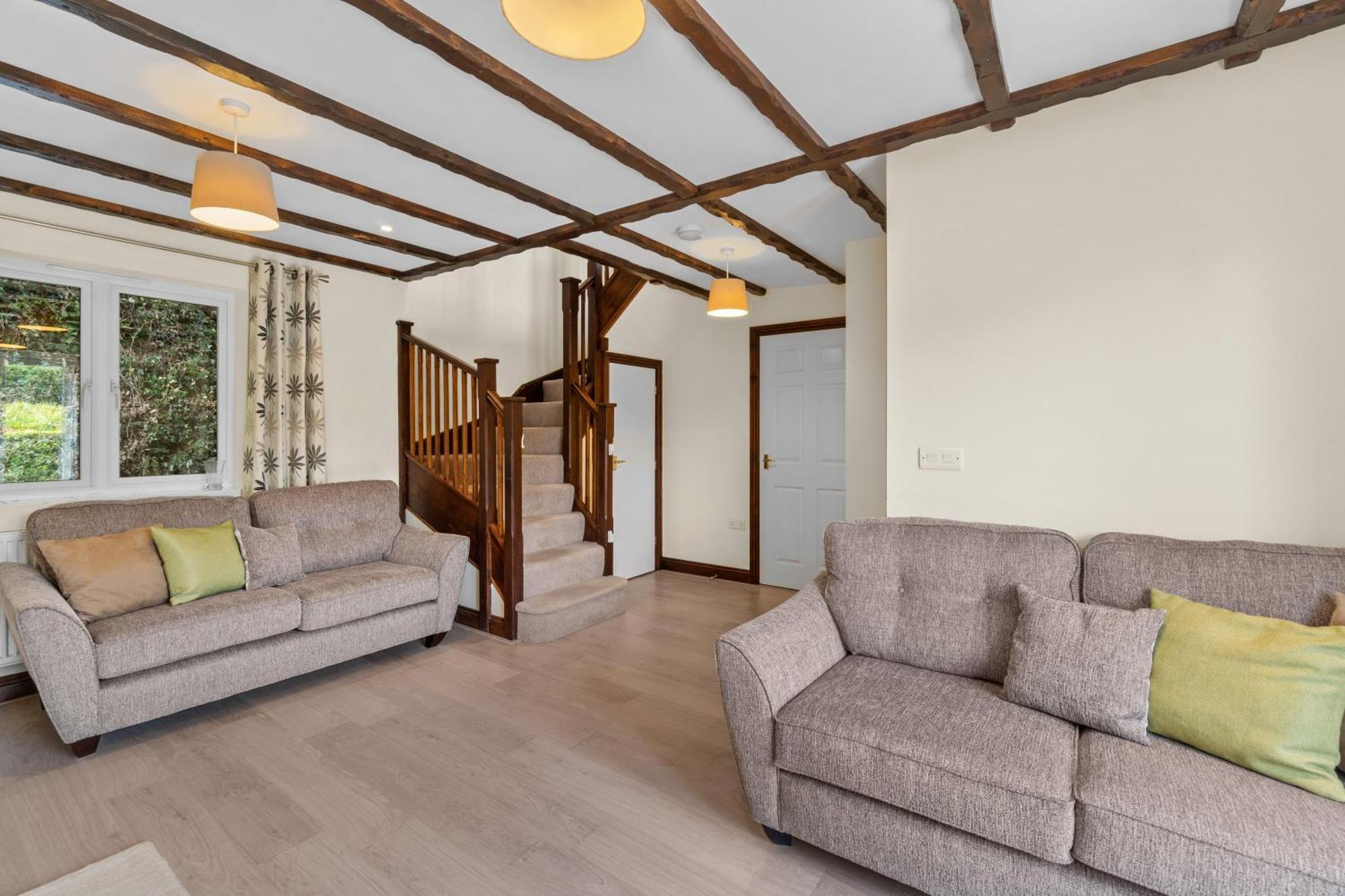 Crylla Valley Cottages - Access To Pool, Gym, Spa And More Saltash Rum bild