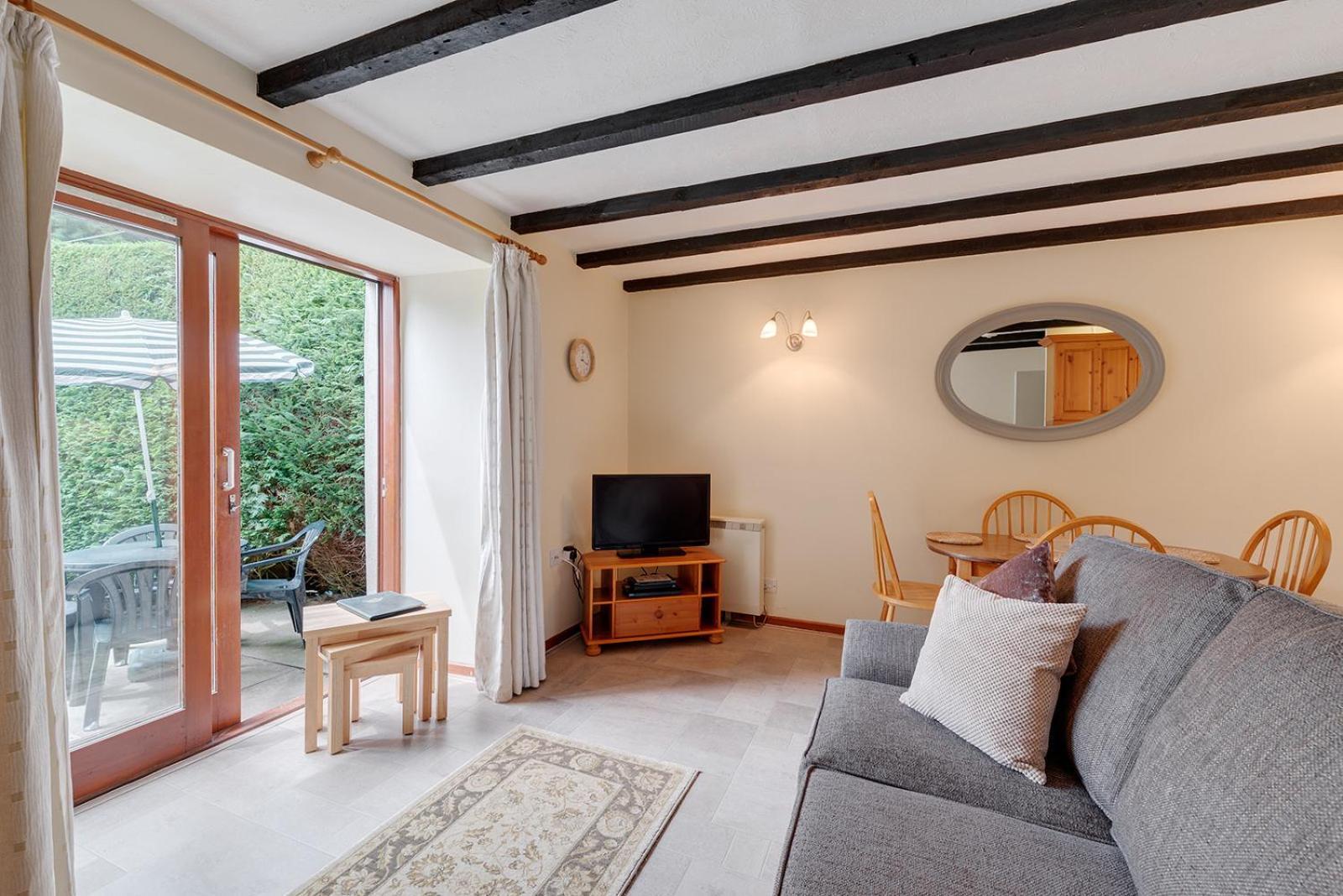 Crylla Valley Cottages - Access To Pool, Gym, Spa And More Saltash Rum bild