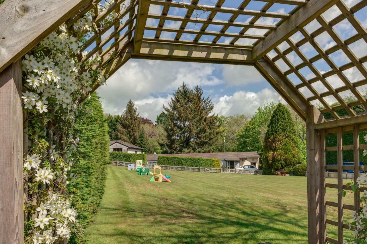 Crylla Valley Cottages - Access To Pool, Gym, Spa And More Saltash Exteriör bild